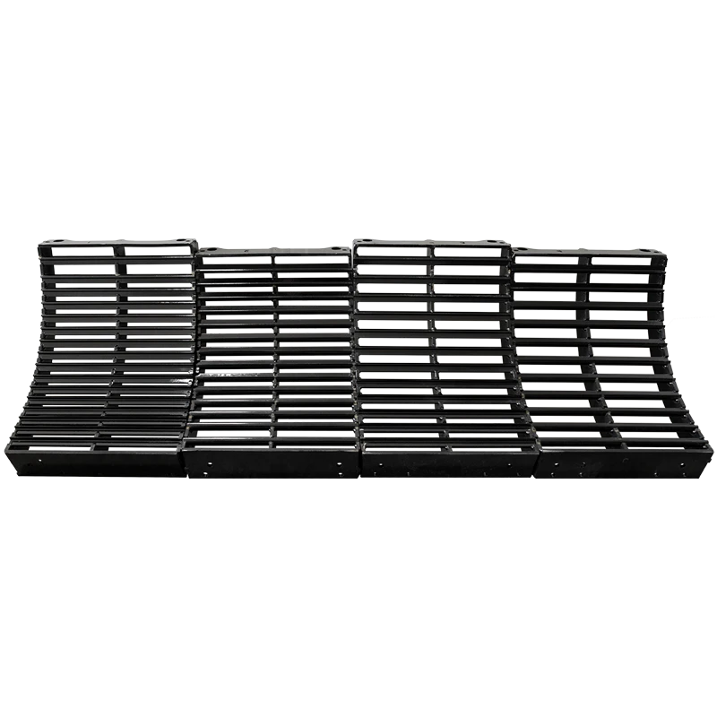 Case IH Razors Edge Concaves