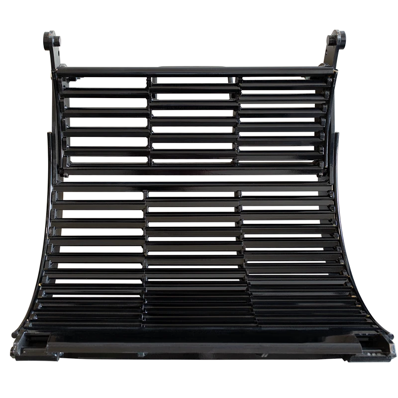 New Holland Razors Edge Concaves
