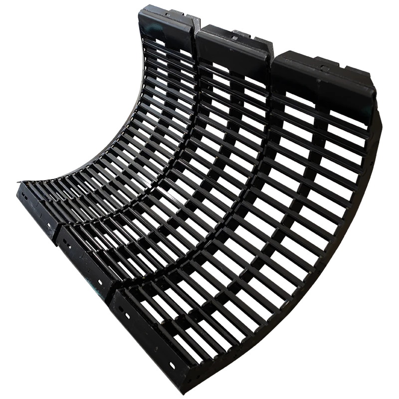 Razors Edge Concaves, John Deere