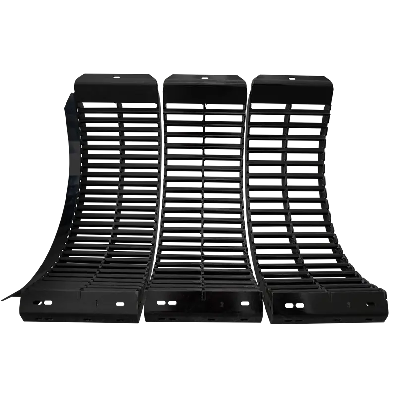 Razors Edge STS - No Glare