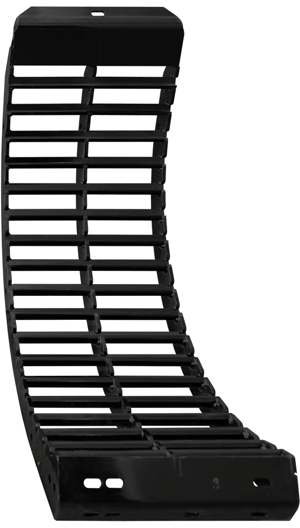 Razors Edge STS - Section 3
