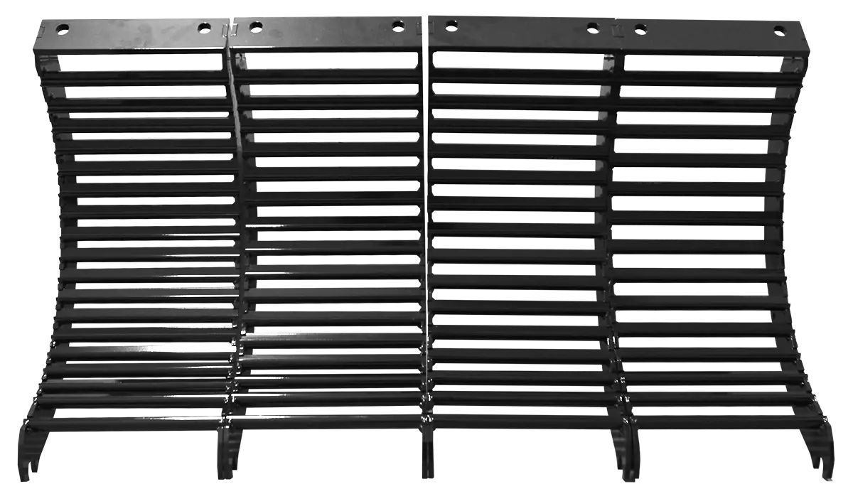 [REFNDT-SET] Razors Edge - Fendt Complete Set w/ Plates