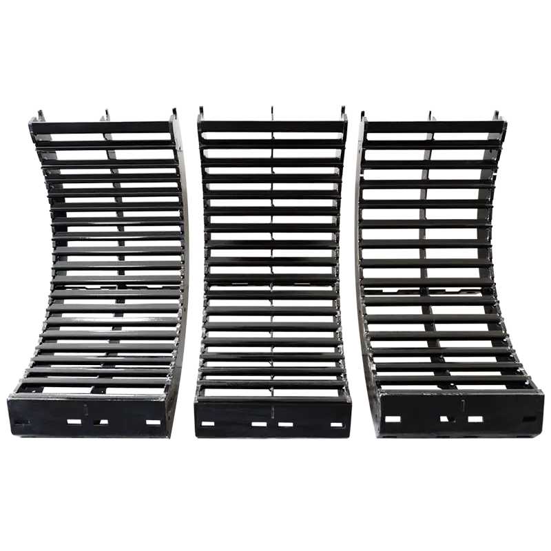 [REX9-SET] Razors Edge - X9 Full Set w/ Plates